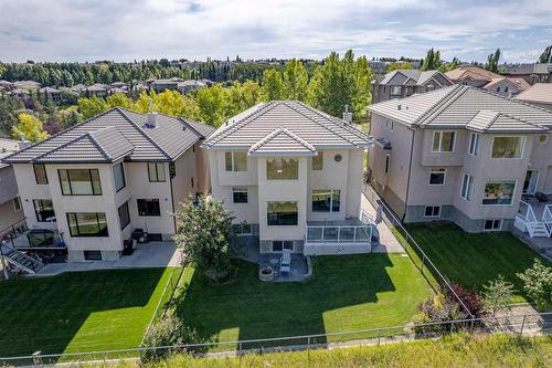 4670 Hamptons Way Nw, Calgary, AB - Outdoor