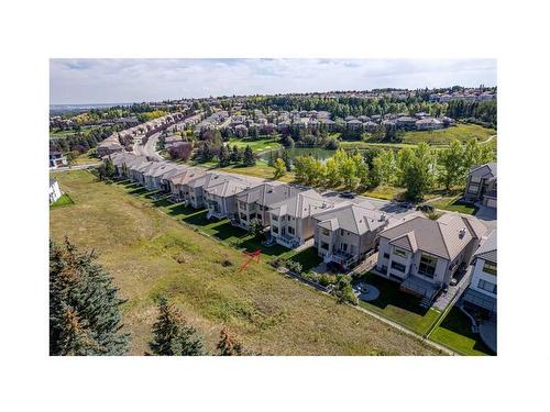 4670 Hamptons Way Nw, Calgary, AB - Outdoor With View