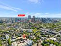 401-716 5 Street Ne, Calgary, AB  - Outdoor With View 