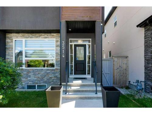 3514 1 Street Nw, Calgary, AB 