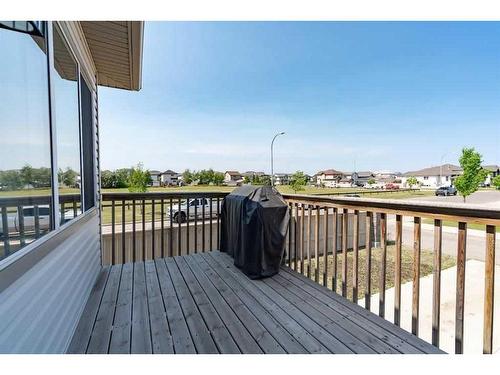 213 Blue Jay Road, Fort Mcmurray, AB - Outdoor With Exterior
