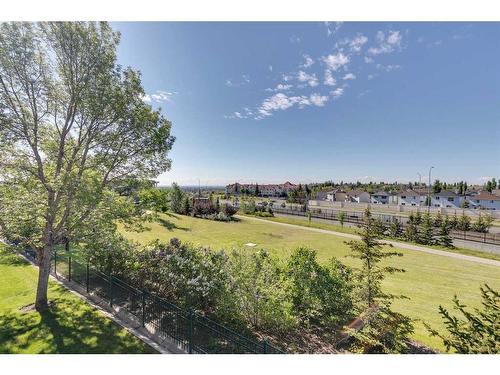 87-99 Christie Point Sw, Calgary, AB - Outdoor With View