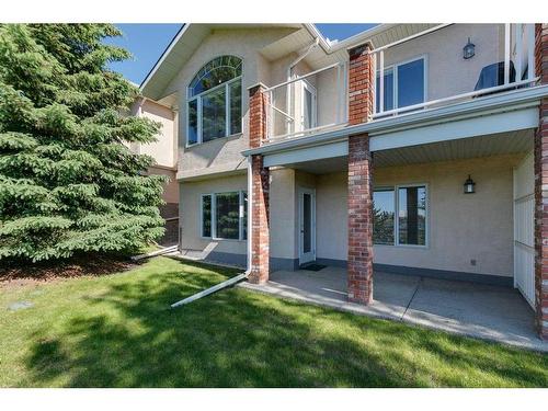 87-99 Christie Point Sw, Calgary, AB - Outdoor