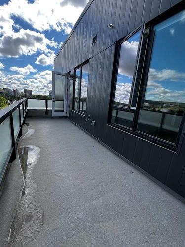 629-3932 University Avenue Nw, Calgary, AB - Outdoor With View