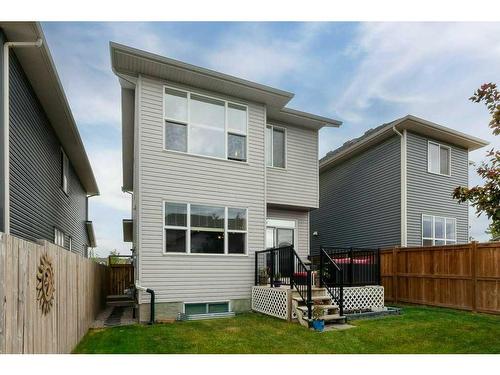 90 Nolan Hill Drive Nw, Calgary, AB - Outdoor With Exterior