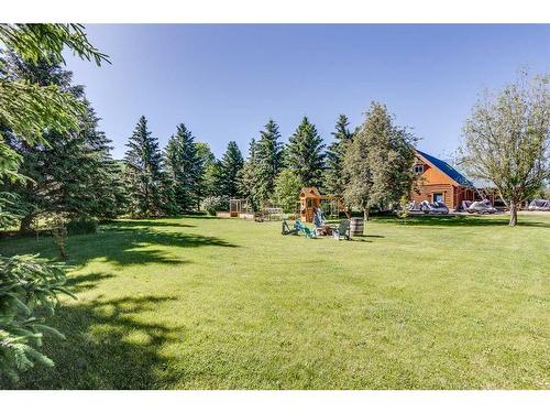 9-41124 Range Road 282, Rural Lacombe County, AB - Outdoor