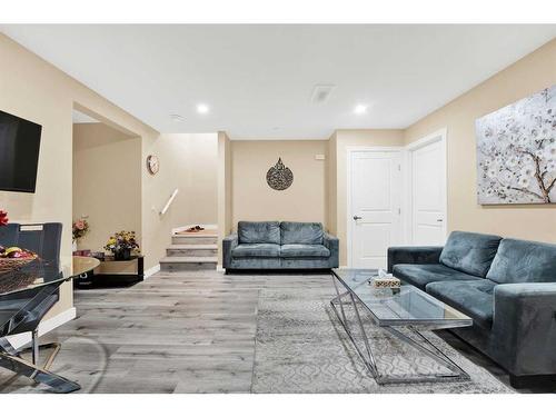 173 Savanna Passage Ne, Calgary, AB - Indoor