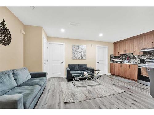 173 Savanna Passage Ne, Calgary, AB - Indoor