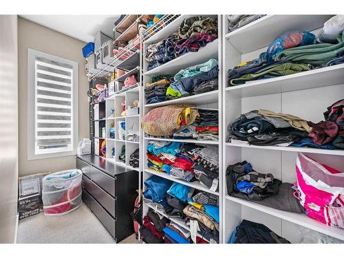 244 Cornerbrook Common Ne, Calgary, AB - Indoor With Storage