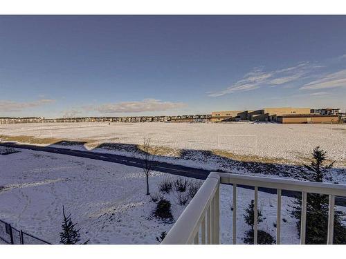 7306-302 Skyview Ranch Drive Ne, Calgary, AB - Outdoor With View