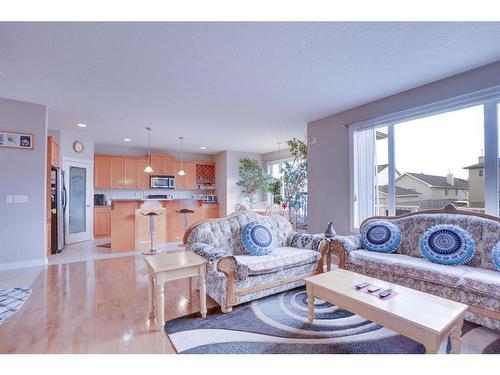 377 Taralake Landing Ne, Calgary, AB - Indoor Photo Showing Other Room