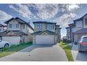 377 Taralake Landing Ne, Calgary, AB  - Outdoor With Facade 