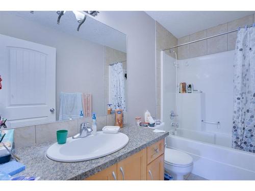 377 Taralake Landing Ne, Calgary, AB - Indoor Photo Showing Bathroom