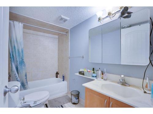 377 Taralake Landing Ne, Calgary, AB - Indoor Photo Showing Bathroom