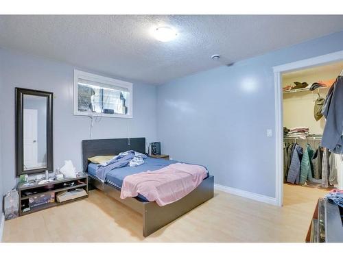377 Taralake Landing Ne, Calgary, AB - Indoor Photo Showing Bedroom