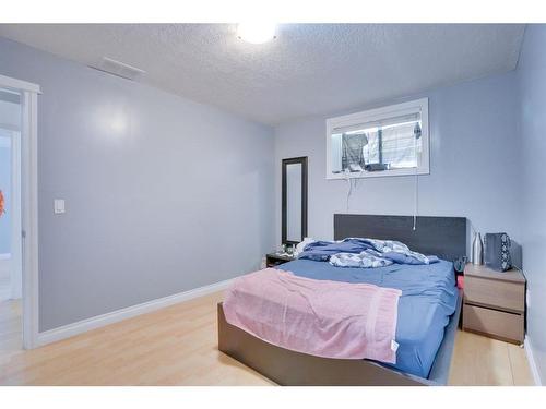 377 Taralake Landing Ne, Calgary, AB - Indoor Photo Showing Bedroom