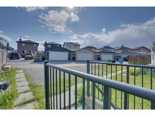 377 Taralake Landing Ne, Calgary, AB - Outdoor