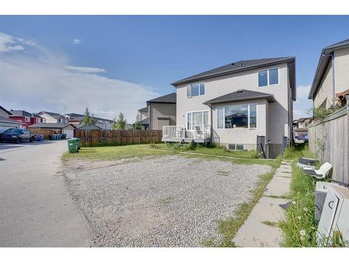 377 Taralake Landing Ne, Calgary, AB - Outdoor