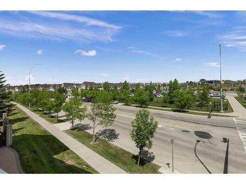 295-223 Tuscany Springs Boulevard Nw, Calgary, AB - Outdoor With View