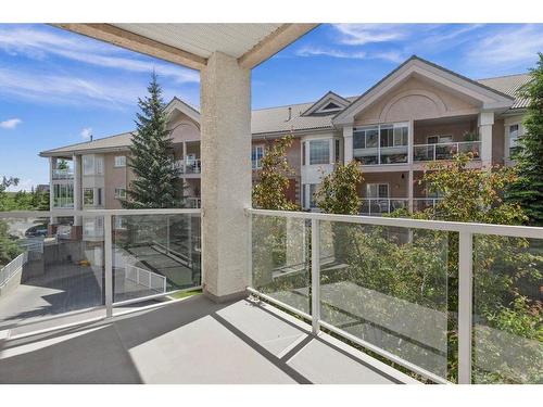 295-223 Tuscany Springs Boulevard Nw, Calgary, AB - Outdoor