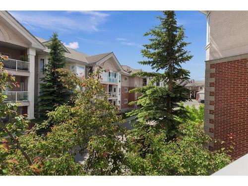 295-223 Tuscany Springs Boulevard Nw, Calgary, AB - Outdoor