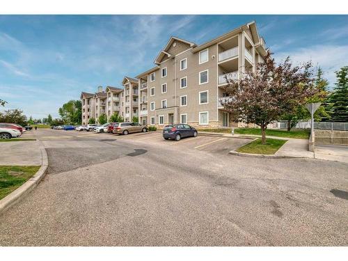 1419-16320 24 Street Sw, Calgary, AB - Outdoor With Balcony With Facade