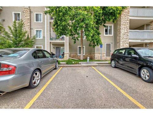 1419-16320 24 Street Sw, Calgary, AB - Outdoor With Balcony