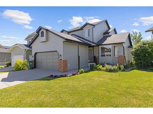 156 Riverbrook Way Se, Calgary, AB - Outdoor