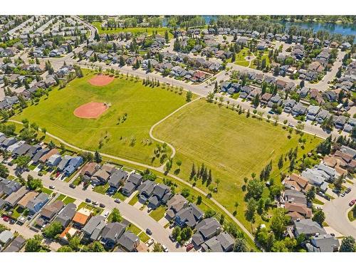 156 Riverbrook Way Se, Calgary, AB - Outdoor With View