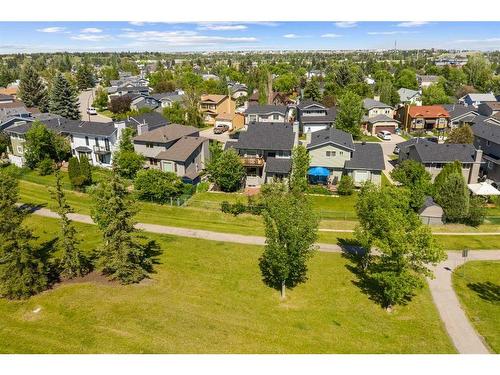 156 Riverbrook Way Se, Calgary, AB - Outdoor With View