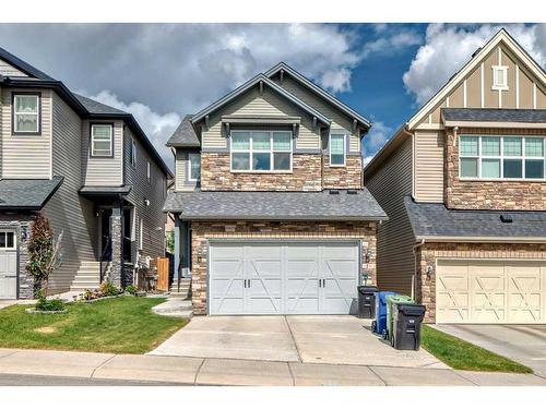 41 Nolanhurst Crescent Nw, Calgary, AB - Outdoor With Facade