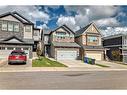 41 Nolanhurst Crescent Nw, Calgary, AB  - Outdoor With Facade 