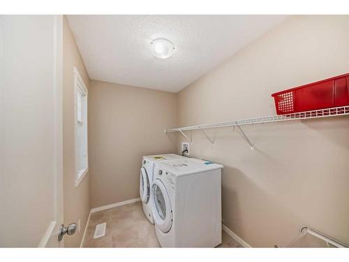 41 Nolanhurst Crescent Nw, Calgary, AB - Indoor Photo Showing Laundry Room