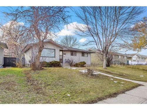 1515 43 Street Se, Calgary, AB - Outdoor