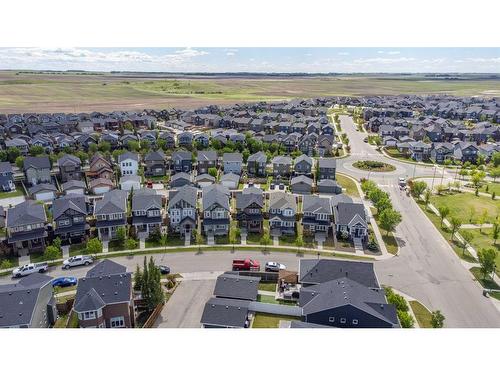 14 Ravenswynd Rise Se, Airdrie, AB - Outdoor With View