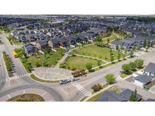 14 Ravenswynd Rise Se, Airdrie, AB - Outdoor With View