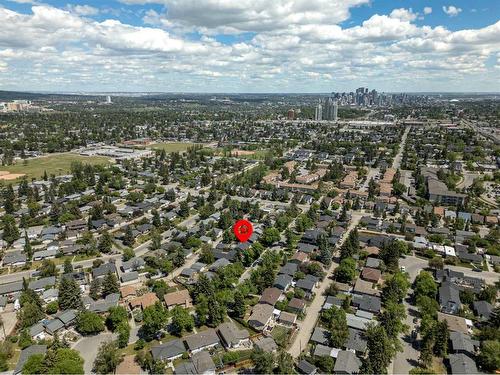 26 Waskatenau Crescent Sw, Calgary, AB - Outdoor With View