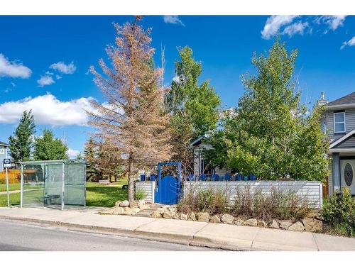 308 Taradale Drive Ne, Calgary, AB - Outdoor