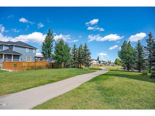 308 Taradale Drive Ne, Calgary, AB - Outdoor With Deck Patio Veranda