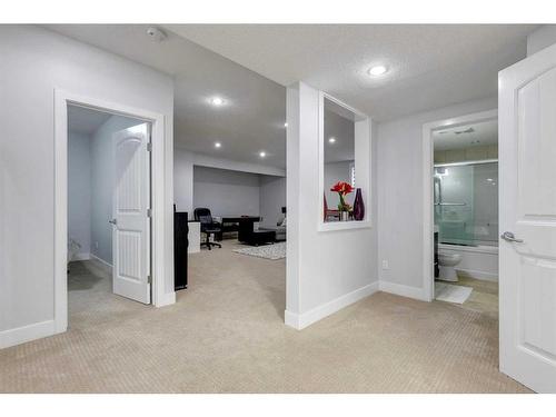 38 Westpark Crescent Sw, Calgary, AB - Indoor Photo Showing Other Room