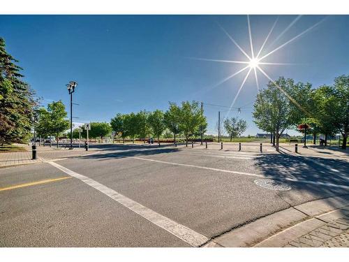 209-630 8 Avenue Se, Calgary, AB - Outdoor With View