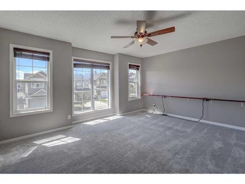 277 Kincora Glen Rise Nw, Calgary, AB - Indoor Photo Showing Other Room