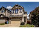 277 Kincora Glen Rise Nw, Calgary, AB  - Outdoor With Facade 