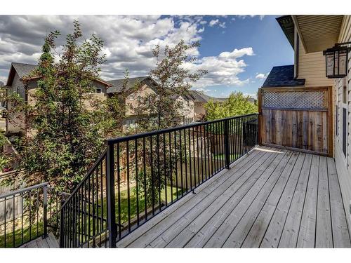 277 Kincora Glen Rise Nw, Calgary, AB - Outdoor