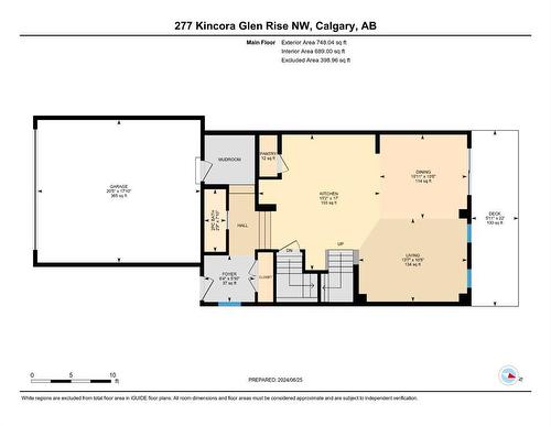 277 Kincora Glen Rise Nw, Calgary, AB - Other