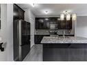 277 Kincora Glen Rise Nw, Calgary, AB  - Indoor Photo Showing Kitchen With Double Sink With Upgraded Kitchen 