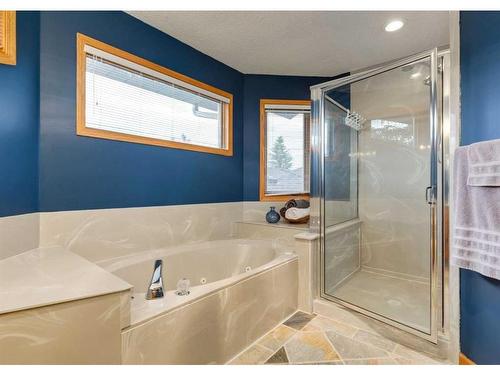 134 Scenic Park Crescent Nw, Calgary, AB - Indoor Photo Showing Bathroom