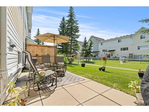 115 Prestwick Acres Lane Se, Calgary, AB - Outdoor