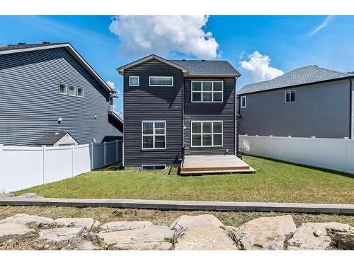 61 Nolanhurst Rise Nw, Calgary, AB - Outdoor