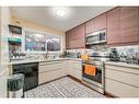 343 Maitland Crescent Ne, Calgary, AB  - Indoor Photo Showing Kitchen 